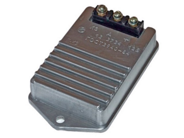 Коммутатор ГАЗ (Совэк) 13.3734 — Купить Недорого на Bigl.ua (756351651)