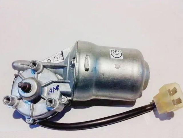 Мотор склоочисника 2101 (АП) СЛ 192, фото 1