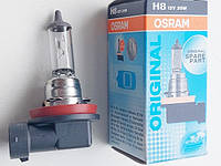 Лампа H8 35W 12V PGJ19-2 (Osram) 64212