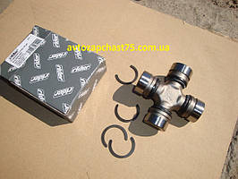 Хрестовина вала карданного Москвіч 412, 2140, іж ода 2715, 2126 (виробник Rider, Угорщина)