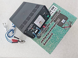 Зарядний пристрій 8А Блик-1