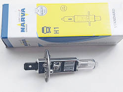 Лампа H1 70W 24V P14,5s (Narva) 48702