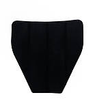 Бронепластина для захисту пахової зони, фото 2