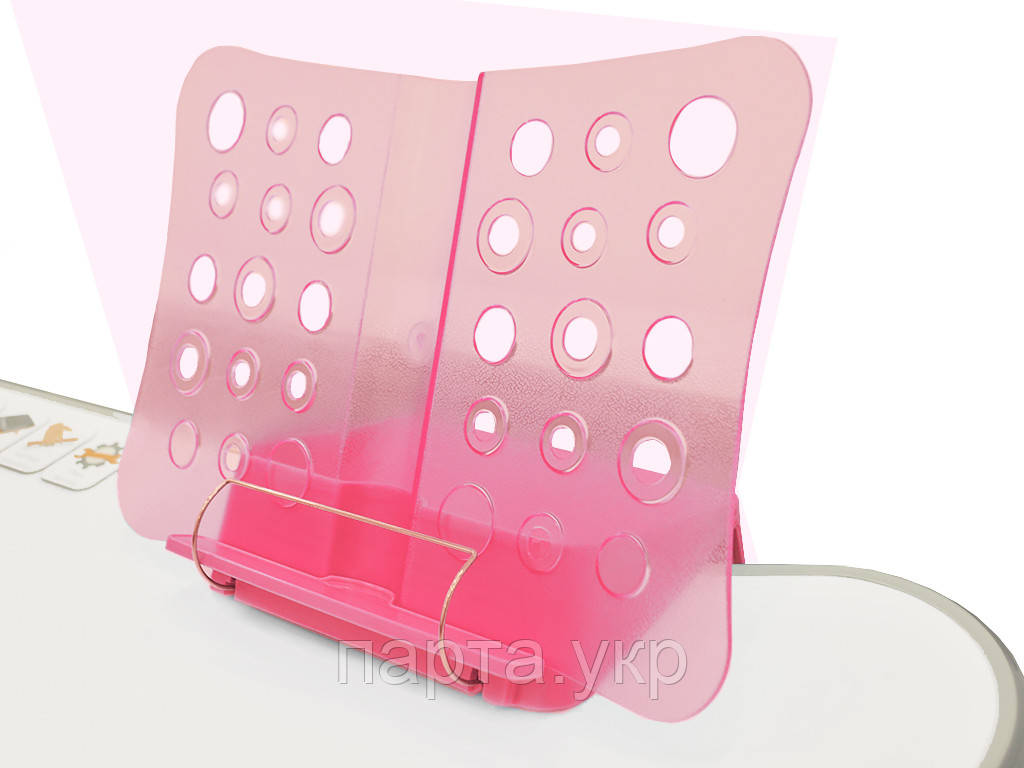 Підставка для книг Mealux BD-P2, 3 кольори, фото 1