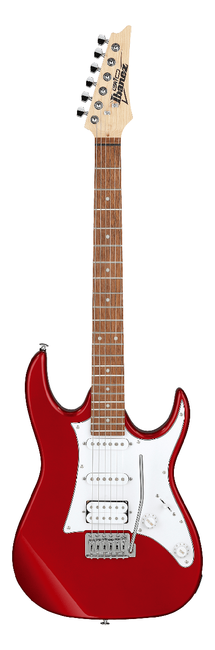 Електрогітара IBANEZ GRX40 CA, фото 1