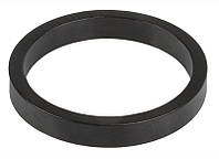 Проставочное кольцо 1-1/8" 5mm AL Kenli (черн.)