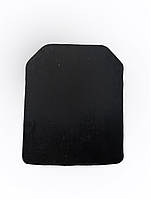 Бронепластина 5 клас захисту ДСТУ 8782:2018 (є протокол випробувань на пластину)