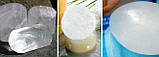 Натуральний дезодорант кристал з екстрактом кокоса. Таїланд 70 грамів, фото 4