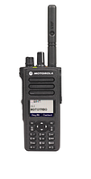 Радиостанция Motorola DP4800 UHF