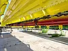 Жатка для Збирання Соняшнику ЖСБ-4,7 Sunfloro Optimo, фото 6
