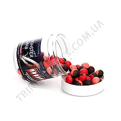 Вафтери Trinity Baits Duo Monster Crab-Strawberry 12 мм 75г