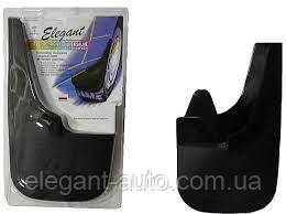 Бризковики - "Elegant" №3 - "Польща" (Оригінал) / гумово-пласт (5шт/ящ)