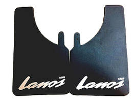 Бризковики "Lanos" малі 230*375 "Speed Master" (2шт)