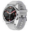 Смартгодинник iHunt SmartWatch 3 Titan Grey, фото 3