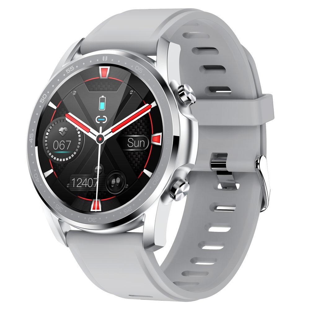 iHunt SmartWatch 3 Titan Grey ID 1633821884 990 Prom.ua
