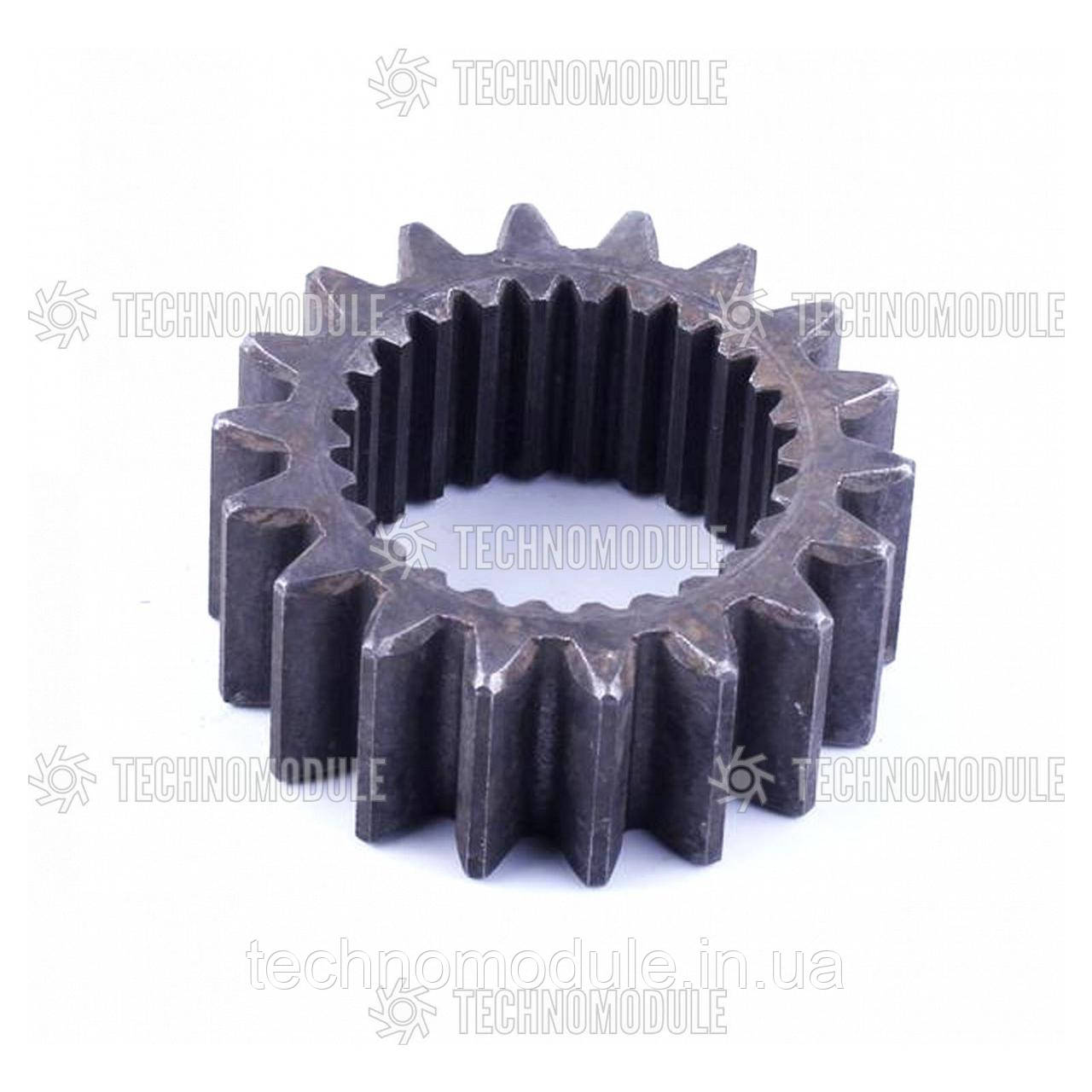 Шестерня приводна 1 передачі Foton 354/404, фото 1