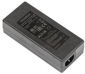 Блок живлення Mikrotik 48V2A96W (48V, 2A) (код 107046)