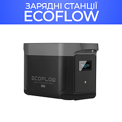 Зарядні станції EcoFlow