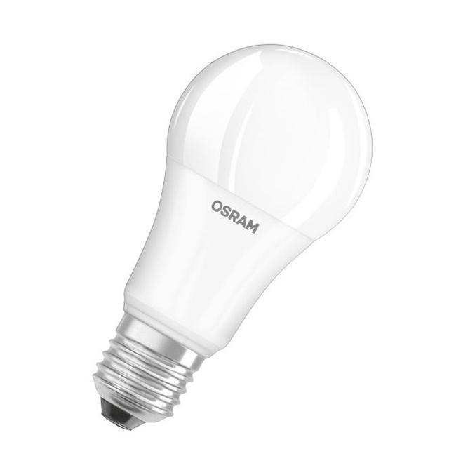 Світлодіодна лампа Osram LED VALUE CL A150 16 W/840 230 V FR E27 w.o. CE 4000 К 1521Lm (4058075623507), фото 1