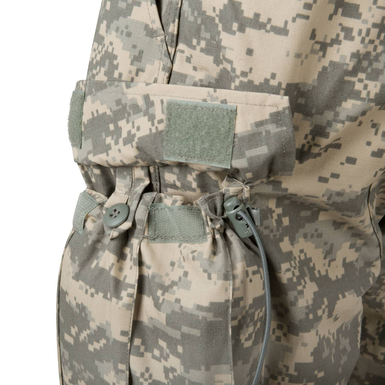 Характеристики Штаны HELIKON-TEX SP-ACU-PR-10