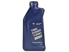 BMW TwinPower Turbo Longlife-12FE 0W-30 1л