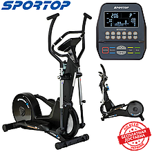Орбітрек для дому еліптичний Sportop E60