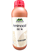 Добриво-антистресант Амінокат (Aminocat) Atlantica Agricola 30%,  1 л