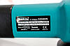 Болгарка 125мм 840Вт Makita 9558HN, фото 6
