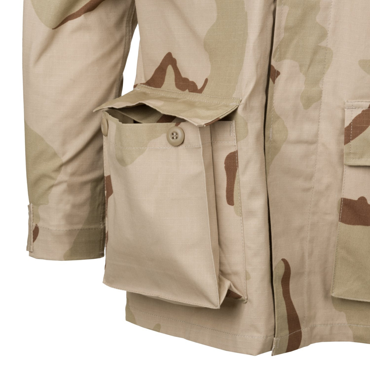 Фото Рубашка (китель) HELIKON-TEX, BL-BDU-CR-05