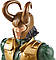 Іграшка Hasbro Локі, Месники 30 см - Loki, Titan Hero Blast Gear, Avengers (E7874), фото 5