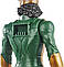 Іграшка Hasbro Локі, Месники 30 см - Loki, Titan Hero Blast Gear, Avengers (E7874), фото 7