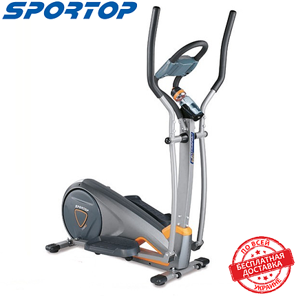 Орбитрек Sportop E850P, фото 1