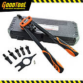 Пістолет заклепувальний для різьбових заклепок М3-М10 Richmann C0744