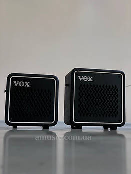Гітарний підсилювач VOX MINI GO 10