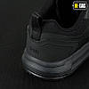 Кросівки літні тактичні чоловічі, жіночі M-Tac Summer Sport чорні, фото 7