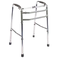 Ходунки крокуючі розкладні WR-440 Heaco