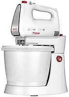 Міксер із чашею MPM MMR-20Z 750Вт