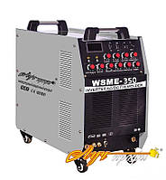 Аргонодуговой сварочный аппарат Луч Профи WSME-350 AC/DC (380 В)