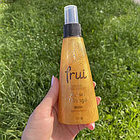 Сяючий сонцезахисний спрей для тіла Frui Sunshine Spray For Body Asian Mango