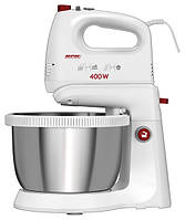 Тістоміс стаціонарний MMR-17Z планетарний міксер із чашею