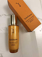 Антивозрастная эмульсия с женьшенем Sulwhasoo Concentrated Ginseng Renewing Emulsion 125ml