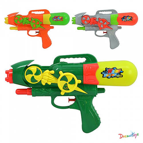 Водяной автомат помпа 3 цвета в пак. 19*27см (ID#1633850453), цена: 120 ...