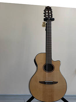 Класична гітара Yamaha NTX1 (Natural)