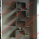 Кріплення ковпаків під болти Ваз 2101 2102 2103 2103 2104 2105 2106 2107 2108 2109 21099 2113 2115 2110, фото 4