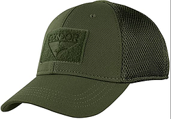 Тактична сітчаста кепка Condor Outdoor Flex