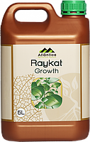 Райкат Ріст, регулятор зростання, Raykat Growth "Atlantica Agricola" (Іспанія), 5 л