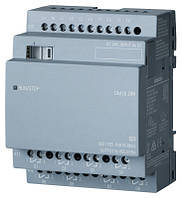 Siemens LOGO! DM16 24R, Модуль розширення, 6ED1055-1NB10-0BA2