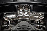 Заслонка для APR PORSCHE CAYMAN 718, фото 6