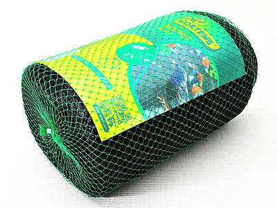 Полімерна сітка