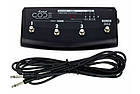 Футсвіч для комбопідсилювача MARSHALL PEDL-91009 FOOTSWITCH FOR CODE SERIES, фото 6